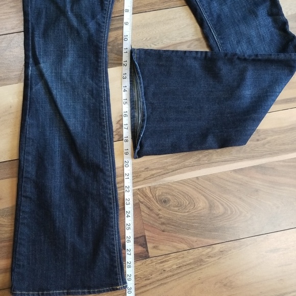 American Eagle artist jeans - Picture 4 of 8